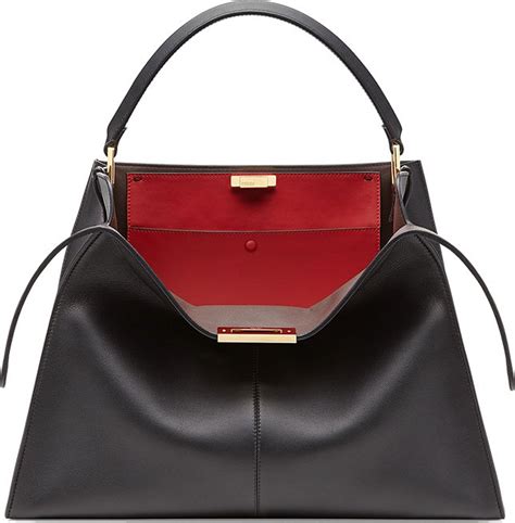 fendi peekaboo large replica